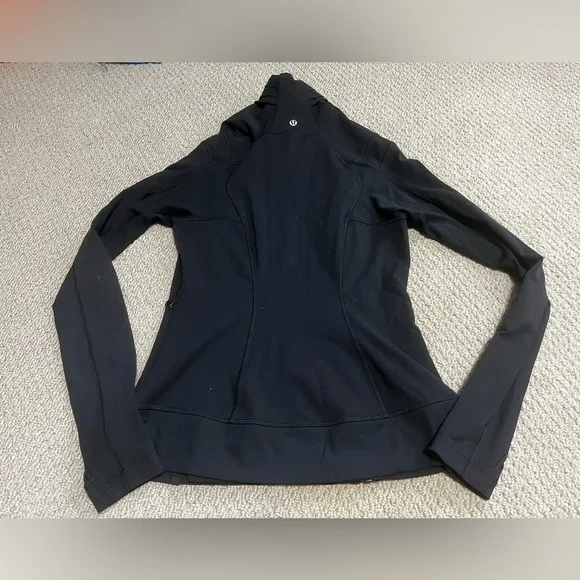 Lululemon | Bhakti Yoga Jacket - Picture 10 of 15